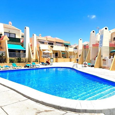 Mareverde Blue Studio Tenerife Costa Adeje  Exterior foto