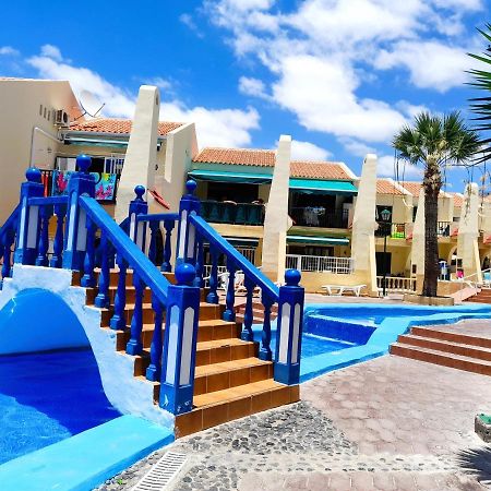 Mareverde Blue Studio Tenerife Costa Adeje  Exterior foto