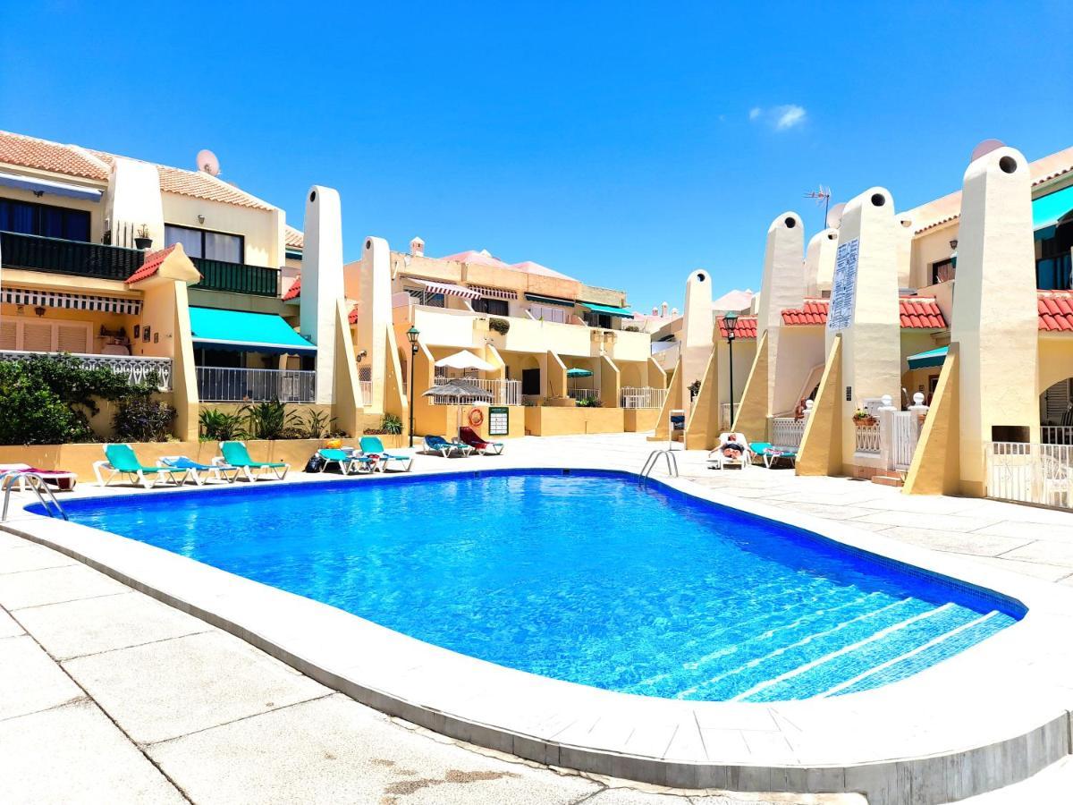 Mareverde Blue Studio Tenerife Costa Adeje  Exterior foto