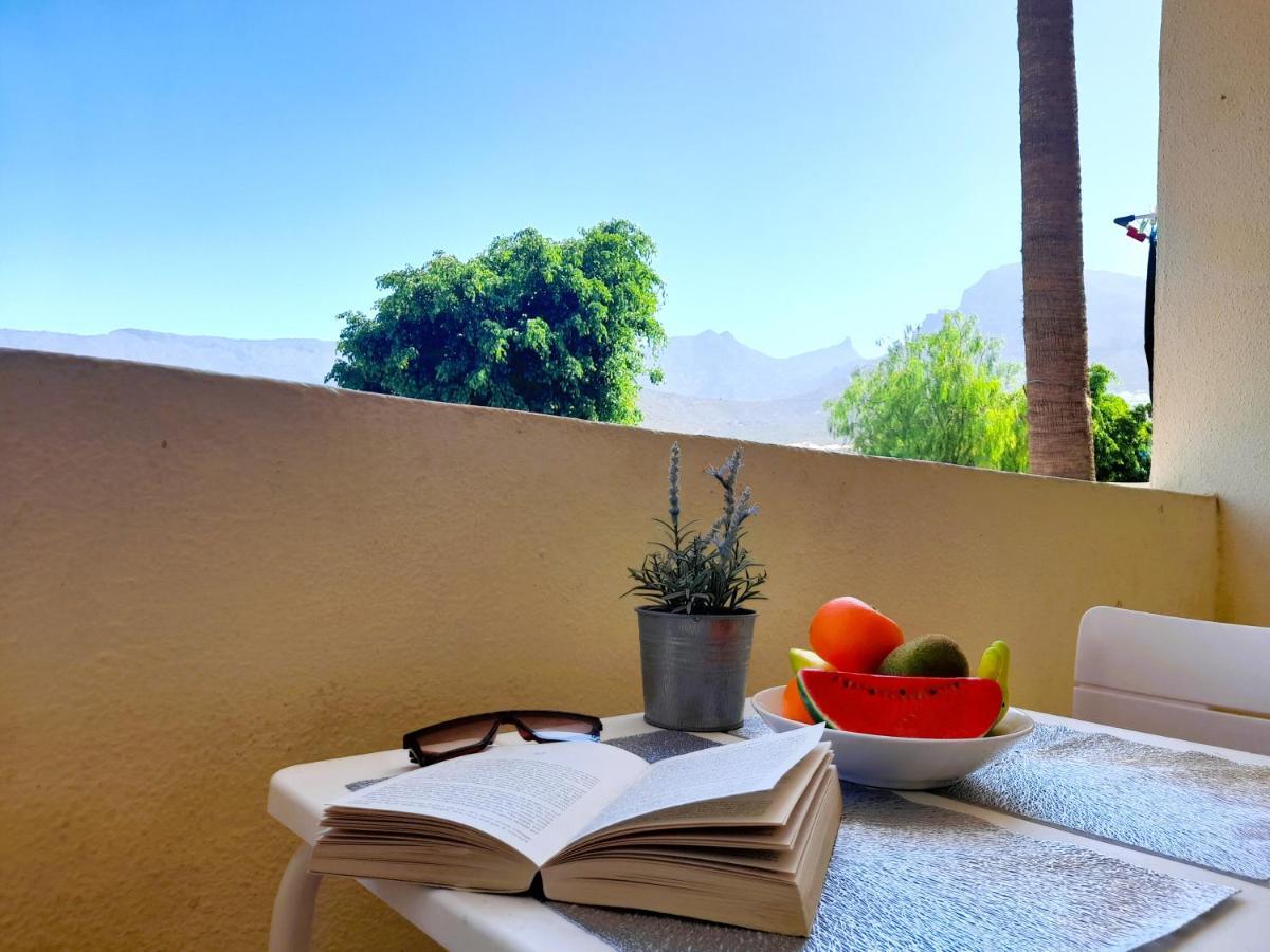 Mareverde Blue Studio Tenerife Costa Adeje  Exterior foto