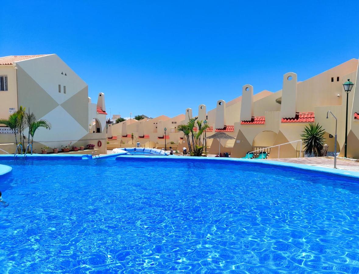 Mareverde Blue Studio Tenerife Costa Adeje  Exterior foto