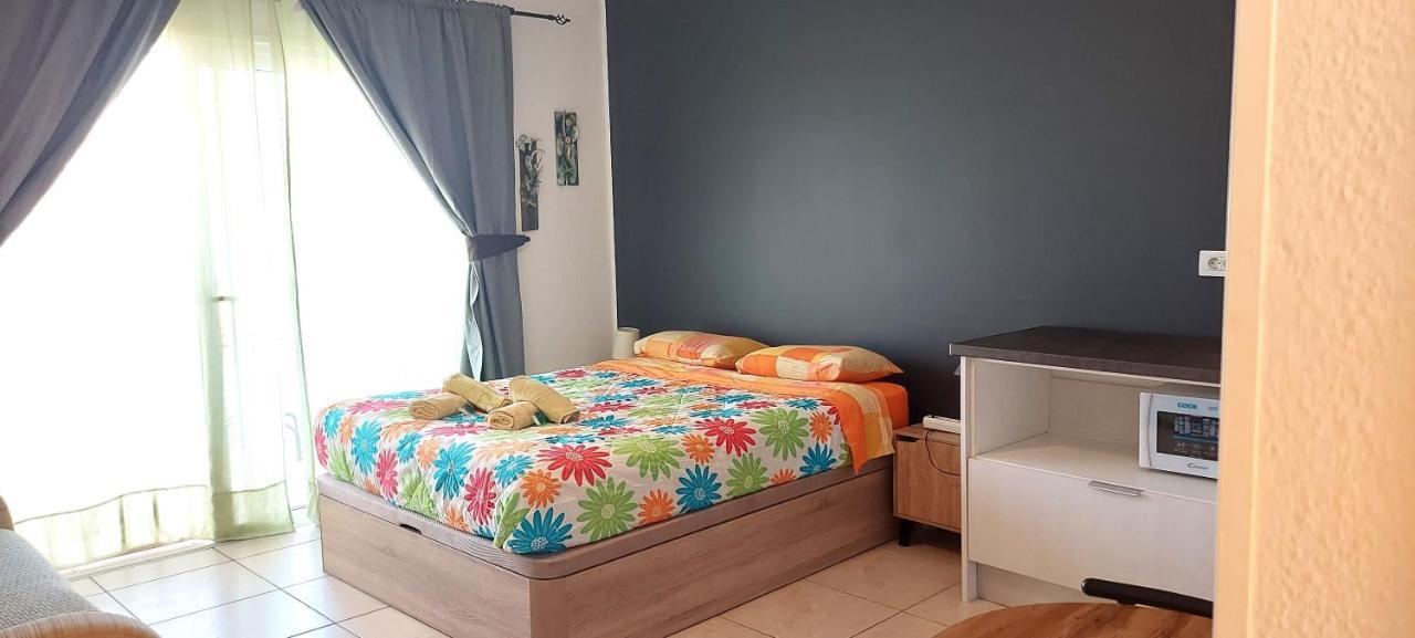 Mareverde Blue Studio Tenerife Costa Adeje  Exterior foto